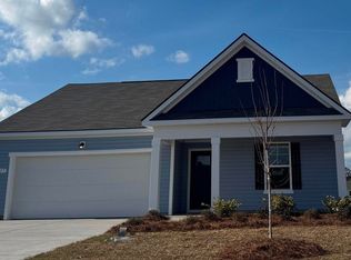 453 Acosta Cir, Conway, SC 29527
