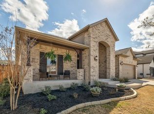 2616 Painted Sky Bnd, Leander, TX 78641