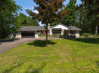 1863 Tiny Beaches Rd S, Tiny, ON L0L 1P1