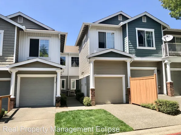 5001 Davis Pl S Unit E, Renton, WA 98055