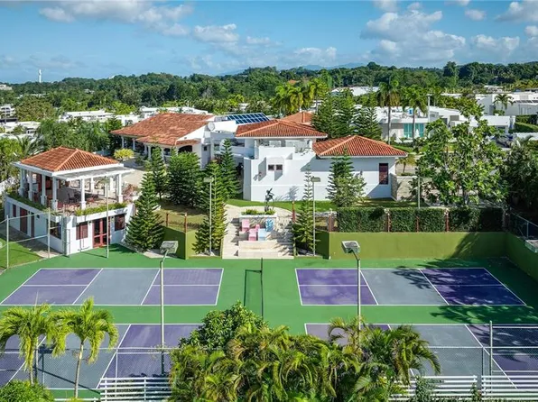 95/96 Mirador, San Juan, PR 00926