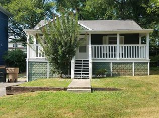 1009 Dew St, Nashville, TN 37206