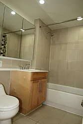 Rented by Corcoran
