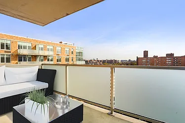 Rented by Red Apple Group