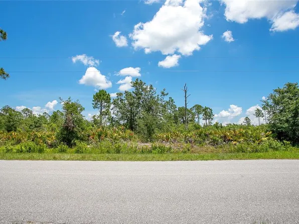 4000 Gerona Ave Lot 25, Sebring, FL 33872