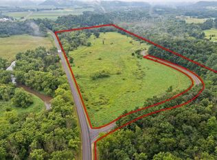 LOT 1 County Rd N, Arkansaw, WI 54721