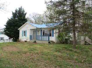 9586 Reedy Creek Rd, Bristol, VA 24202