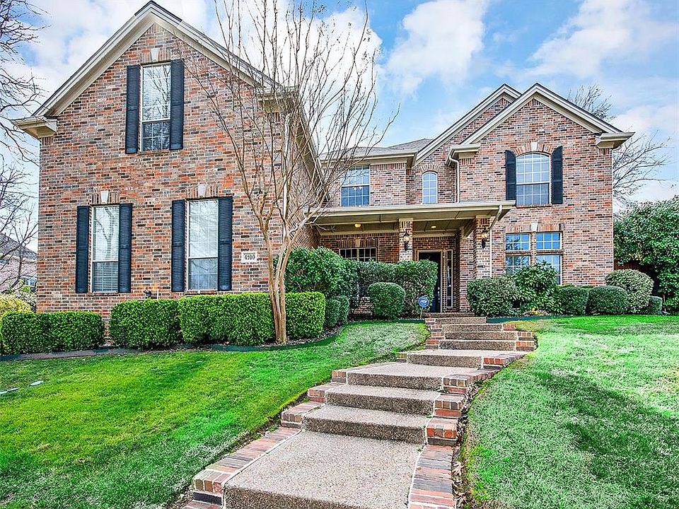 1st image of 4100 Glenbrook Dr