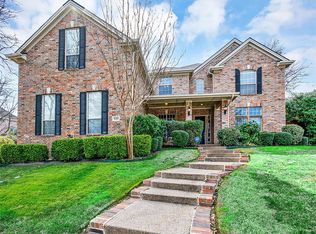 4100 Glenbrook Dr, Richardson, TX 75082
