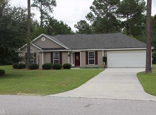 107 Stonebrook Way #111, Statesboro, GA 30458