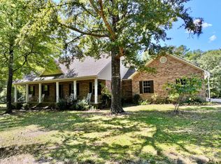 5590 Highway 154, Thomasville, AL 36784