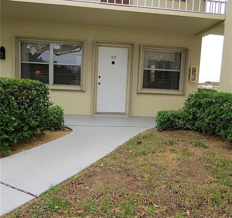1st image of 18 Vista Palm Ln APT 105