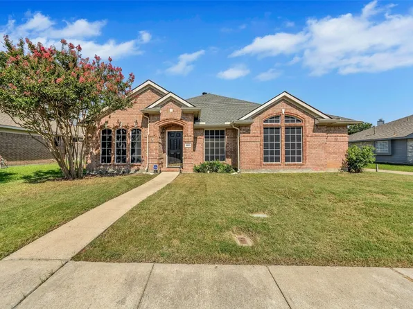 1501 Swan Lake Dr, Lewisville, TX 75077