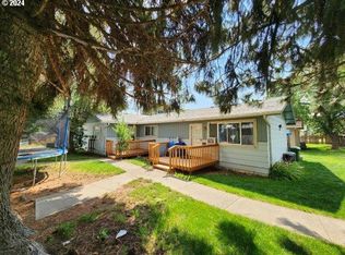 2209 Alder St, La Grande, OR 97850