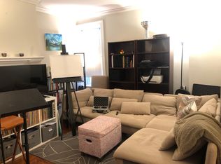 1211 Beacon St, Brookline, MA 02446