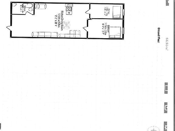 2nd image of 606 Flatbush Ave #4F