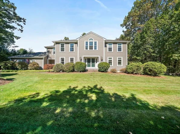 48 Lexington Cir, Holden, MA 01520