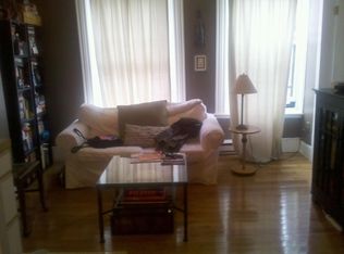 15 Symphony Rd APT 7M, Boston, MA 02115