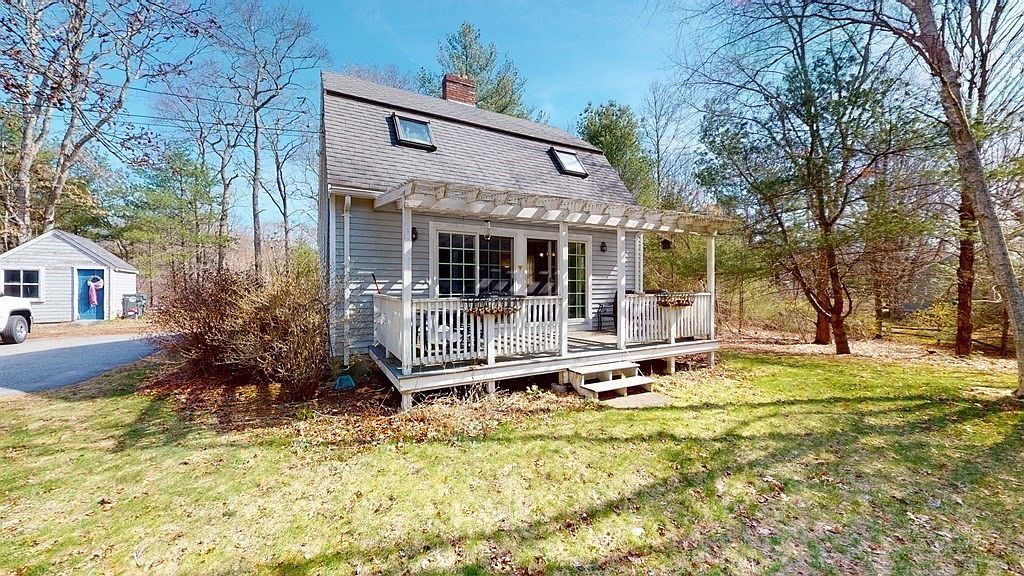 170 Tremont St, Rehoboth, MA 02769 Zillow