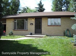 3500 Fordham Ct, Boulder, CO 80305