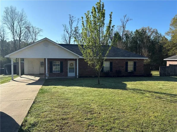 205 Spencer Dr, Pineville, LA 71360
