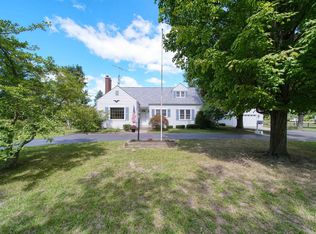 4726 Holloway Rd, Adrian, MI 49221