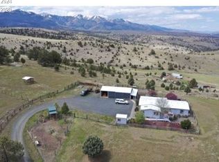 57934 Antelope Ln, John Day, OR 97845