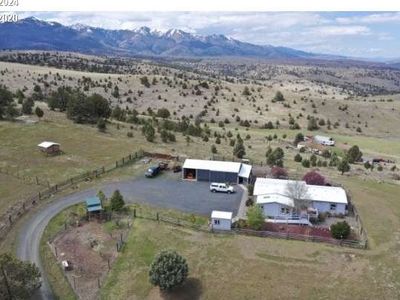 57934 Antelope Ln, John Day, OR, 97845