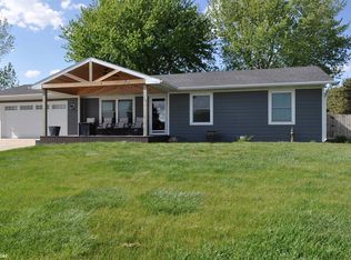 100 E 10th St, Glidden, IA 51443