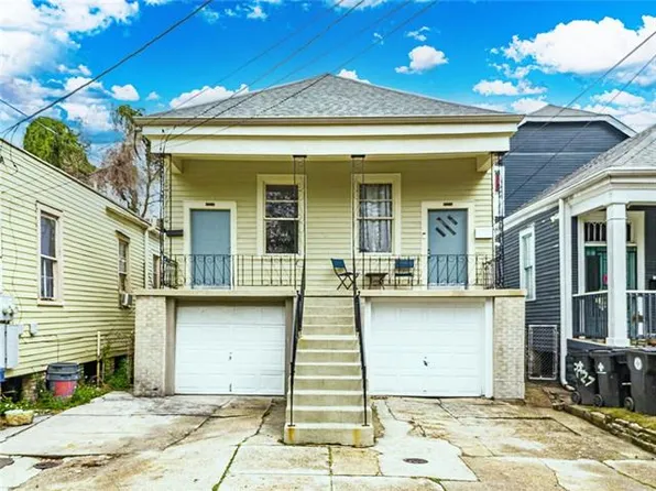 3029 Banks St, New Orleans, LA 70119
