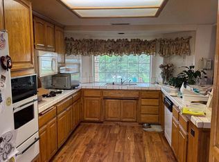 21604 Diane Ct, Tehachapi, CA 93561