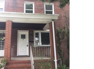 7057 Dunbar Rd, Dundalk, MD 21222