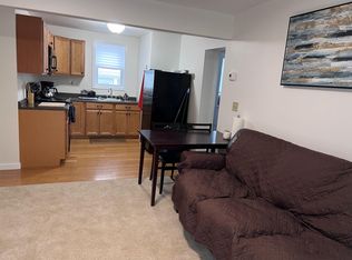 47 Atkinson St #A, Dover, NH 03820