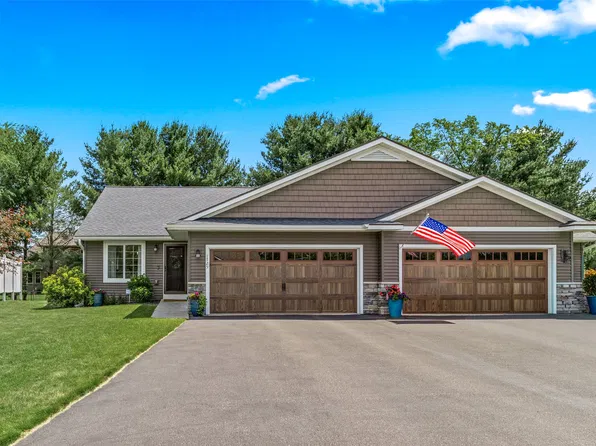 1725 Timber Trail, Chippewa Falls, WI 54729