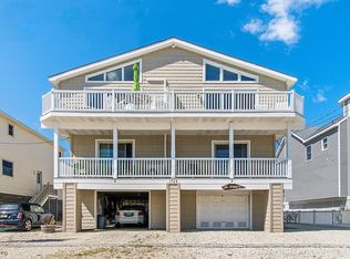 1708 Landis Ave #SOUTH, Sea Isle City, NJ 08243