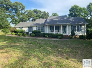1423 Bouldin Rd, Ridgeway, VA 24148