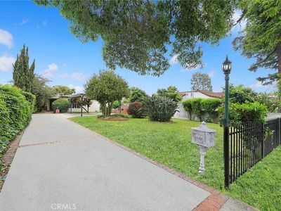 4846 Agnes Ave, Temple City, CA, 91780