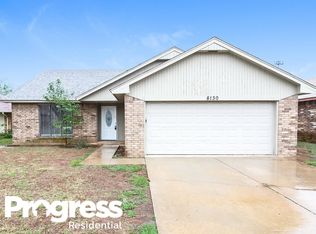 8130 SW 38th St, Oklahoma City, OK 73179