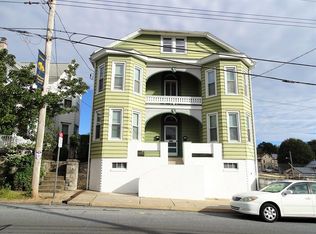 207 W Main Ave #B, Myerstown, PA 17067