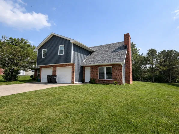 1916 Mirtle Grove Ct, Columbia, MO 65201