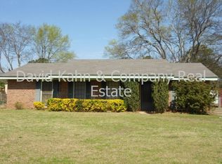 441 Mulligan Dr, Montgomery, AL 36117