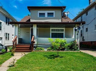 11222 Thrush Ave, Cleveland, OH