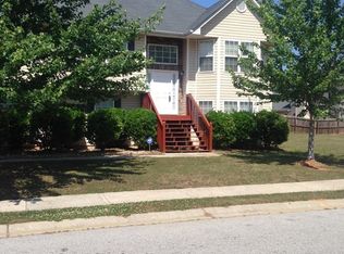 2060 Registry Dr, Hampton, GA 30228