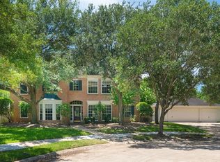 7202 Fireside Ct, Sugar Land, TX 77479