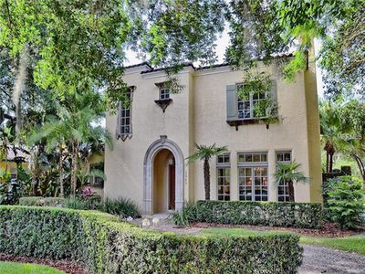 1040 Mayfield Ave, Winter Park, FL, 32789