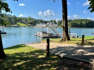 2315 Rebel Rd, Cumming, GA 30041