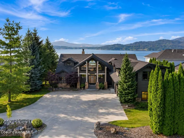 1521 Northshore Dr, Sandpoint, ID 83864
