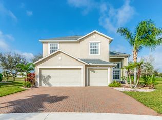 2977 Mondavi Dr, Rockledge, FL 32955
