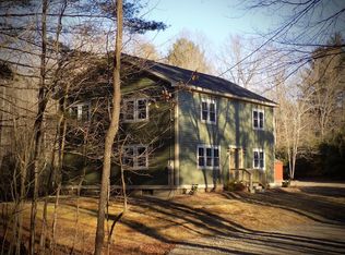 619 Ryan Rd, Northampton, MA 01062