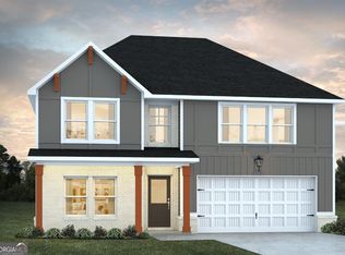 705 Windstream Dr #B54, Lagrange, GA 30241